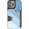 image:imageSmartish  Cancer  iPhone 13 Pro Wallet Case  Wallet Slayer Vol 2 Slim  Protective Kickstand Credit Card Holder  Fits iPhone 13 ProWallet Slayer Vol 1