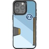 image:imageSmartish  Cancer  iPhone 13 Pro Wallet Case  Wallet Slayer Vol 2 Slim  Protective Kickstand Credit Card Holder  Fits iPhone 13 ProWallet Slayer Vol 1