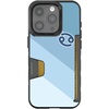 image:imageSmartish  Cancer  iPhone 13 Pro Wallet Case  Wallet Slayer Vol 2 Slim  Protective Kickstand Credit Card Holder  Fits iPhone 13 ProWallet Slayer Vol 1