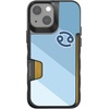 image:imageSmartish  Cancer  iPhone 13 Pro Wallet Case  Wallet Slayer Vol 2 Slim  Protective Kickstand Credit Card Holder  Fits iPhone 13 ProWallet Slayer Vol 1
