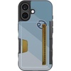 image:imageSmartish  Cancer  iPhone 13 Pro Wallet Case  Wallet Slayer Vol 2 Slim  Protective Kickstand Credit Card Holder  Fits iPhone 13 ProWallet Slayer Vol 2