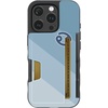 image:imageSmartish  Cancer  iPhone 13 Pro Wallet Case  Wallet Slayer Vol 2 Slim  Protective Kickstand Credit Card Holder  Fits iPhone 13 ProWallet Slayer Vol 2
