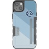 image:imageSmartish  Cancer  iPhone 13 Pro Wallet Case  Wallet Slayer Vol 2 Slim  Protective Kickstand Credit Card Holder  Fits iPhone 13 ProWallet Slayer Vol 2
