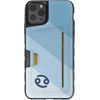 image:imageSmartish  Cancer  iPhone 13 Pro Wallet Case  Wallet Slayer Vol 2 Slim  Protective Kickstand Credit Card Holder  Fits iPhone 13 ProWallet Slayer Vol 2