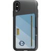 image:imageSmartish  Cancer  iPhone 13 Pro Wallet Case  Wallet Slayer Vol 2 Slim  Protective Kickstand Credit Card Holder  Fits iPhone 13 ProWallet Slayer Vol 2