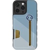 image:imageSmartish  Cancer  iPhone 13 Pro Wallet Case  Wallet Slayer Vol 2 Slim  Protective Kickstand Credit Card Holder  Fits iPhone 13 ProWallet Slayer Vol 2