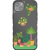 image:imageSmartish  Chlorophilic  iPhone 13 Pro Wallet Case  Wallet Slayer Vol 2 Slim  Protective Kickstand Credit Card Holder  Fits iPhone iPhone 13 ProChlorophilic