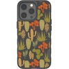 image:imageSmartish  Chlorophilic  iPhone 13 Pro Wallet Case  Wallet Slayer Vol 2 Slim  Protective Kickstand Credit Card Holder  Fits iPhone iPhone 13 ProPrickly Personality