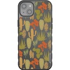 image:imageSmartish  Chlorophilic  iPhone 13 Pro Wallet Case  Wallet Slayer Vol 2 Slim  Protective Kickstand Credit Card Holder  Fits iPhone iPhone 13 ProPrickly Personality