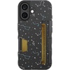 image:imageSmartish  Constellations  iPhone 15 Wallet Case  Wallet Slayer Vol 1 Slim  Protective Credit Card Holder  Fits iPhone 15Wallet Slayer Vol 2