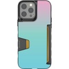 image:imageSmartish  Cotton Candy  iPhone 14 Wallet Case  Wallet Slayer Vol 1 Slim  Protective Credit Card Holder  Drop Tested Hidden Card Slot Cover Compatible with Apple iPhone 14Wallet Slayer Vol 1