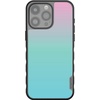 image:imageSmartish  Cotton Candy  iPhone 14 Wallet Case  Wallet Slayer Vol 1 Slim  Protective Credit Card Holder  Drop Tested Hidden Card Slot Cover Compatible with Apple iPhone 14Gripmunk