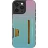 image:imageSmartish  Cotton Candy  iPhone 14 Wallet Case  Wallet Slayer Vol 1 Slim  Protective Credit Card Holder  Drop Tested Hidden Card Slot Cover Compatible with Apple iPhone 14Wallet Slayer Vol 2