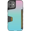 image:imageSmartish  Cotton Candy  iPhone 14 Wallet Case  Wallet Slayer Vol 1 Slim  Protective Credit Card Holder  Drop Tested Hidden Card Slot Cover Compatible with Apple iPhone 14Wallet Slayer Vol 1