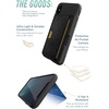 image:imageSmartish  Cotton Candy  iPhone 14 Wallet Case  Wallet Slayer Vol 1 Slim  Protective Credit Card Holder  Drop Tested Hidden Card Slot Cover Compatible with Apple iPhone 14Wallet Slayer Vol 2