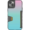 image:imageSmartish  Cotton Candy  iPhone 14 Wallet Case  Wallet Slayer Vol 1 Slim  Protective Credit Card Holder  Drop Tested Hidden Card Slot Cover Compatible with Apple iPhone 14Wallet Slayer Vol 1