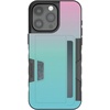 image:imageSmartish  Cotton Candy  iPhone 14 Wallet Case  Wallet Slayer Vol 1 Slim  Protective Credit Card Holder  Drop Tested Hidden Card Slot Cover Compatible with Apple iPhone 14Wallet Slayer Vol 2