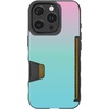 image:imageSmartish  Cotton Candy  iPhone 14 Wallet Case  Wallet Slayer Vol 1 Slim  Protective Credit Card Holder  Drop Tested Hidden Card Slot Cover Compatible with Apple iPhone 14Wallet Slayer Vol 1