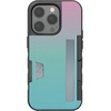 image:imageSmartish  Cotton Candy  iPhone 14 Wallet Case  Wallet Slayer Vol 1 Slim  Protective Credit Card Holder  Drop Tested Hidden Card Slot Cover Compatible with Apple iPhone 14Wallet Slayer Vol 2