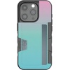 image:imageSmartish  Cotton Candy  iPhone 14 Wallet Case  Wallet Slayer Vol 1 Slim  Protective Credit Card Holder  Drop Tested Hidden Card Slot Cover Compatible with Apple iPhone 14Wallet Slayer Vol 2