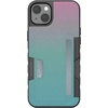 image:imageSmartish  Cotton Candy  iPhone 14 Wallet Case  Wallet Slayer Vol 1 Slim  Protective Credit Card Holder  Drop Tested Hidden Card Slot Cover Compatible with Apple iPhone 14Wallet Slayer Vol 2