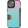 image:imageSmartish  Cotton Candy  iPhone 14 Wallet Case  Wallet Slayer Vol 1 Slim  Protective Credit Card Holder  Drop Tested Hidden Card Slot Cover Compatible with Apple iPhone 14Wallet Slayer Vol 1