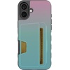 image:imageSmartish  Cotton Candy  iPhone 14 Wallet Case  Wallet Slayer Vol 1 Slim  Protective Credit Card Holder  Drop Tested Hidden Card Slot Cover Compatible with Apple iPhone 14Wallet Slayer Vol 2