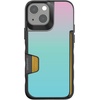image:imageSmartish  Cotton Candy  iPhone 14 Wallet Case  Wallet Slayer Vol 1 Slim  Protective Credit Card Holder  Drop Tested Hidden Card Slot Cover Compatible with Apple iPhone 14Wallet Slayer Vol 1