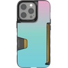 image:imageSmartish  Cotton Candy  iPhone 14 Wallet Case  Wallet Slayer Vol 1 Slim  Protective Credit Card Holder  Drop Tested Hidden Card Slot Cover Compatible with Apple iPhone 14Wallet Slayer Vol 1