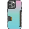 image:imageSmartish  Cotton Candy  iPhone 14 Wallet Case  Wallet Slayer Vol 1 Slim  Protective Credit Card Holder  Drop Tested Hidden Card Slot Cover Compatible with Apple iPhone 14Wallet Slayer Vol 1