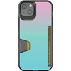 image:imageSmartish  Cotton Candy  iPhone 14 Wallet Case  Wallet Slayer Vol 1 Slim  Protective Credit Card Holder  Drop Tested Hidden Card Slot Cover Compatible with Apple iPhone 14Wallet Slayer Vol 1