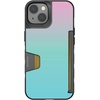 image:imageSmartish  Cotton Candy  iPhone 14 Wallet Case  Wallet Slayer Vol 1 Slim  Protective Credit Card Holder  Drop Tested Hidden Card Slot Cover Compatible with Apple iPhone 14Wallet Slayer Vol 1