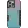 image:imageSmartish  Cotton Candy  iPhone 14 Wallet Case  Wallet Slayer Vol 1 Slim  Protective Credit Card Holder  Drop Tested Hidden Card Slot Cover Compatible with Apple iPhone 14Wallet Slayer Vol 2