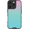 image:imageSmartish  Cotton Candy  iPhone 14 Wallet Case  Wallet Slayer Vol 1 Slim  Protective Credit Card Holder  Drop Tested Hidden Card Slot Cover Compatible with Apple iPhone 14Gripmunk