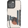 image:imageSmartish  Dusk Yourself Off  iPhone 13 Mini Wallet Case  Wallet Slayer Vol 1 Slim  Protective Credit Card Holder  Fits iPhone 13 MiniWallet Slayer Vol 2