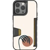 image:imageSmartish  Dusk Yourself Off  iPhone 13 Mini Wallet Case  Wallet Slayer Vol 1 Slim  Protective Credit Card Holder  Fits iPhone 13 MiniWallet Slayer Vol 1