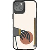 image:imageSmartish  Dusk Yourself Off  iPhone 13 Mini Wallet Case  Wallet Slayer Vol 1 Slim  Protective Credit Card Holder  Fits iPhone 13 MiniWallet Slayer Vol 1