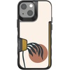 image:imageSmartish  Dusk Yourself Off  iPhone 13 Mini Wallet Case  Wallet Slayer Vol 1 Slim  Protective Credit Card Holder  Fits iPhone 13 MiniWallet Slayer Vol 1