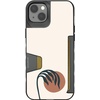 image:imageSmartish  Dusk Yourself Off  iPhone 13 Mini Wallet Case  Wallet Slayer Vol 1 Slim  Protective Credit Card Holder  Fits iPhone 13 MiniWallet Slayer Vol 1