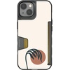 image:imageSmartish  Dusk Yourself Off  iPhone 13 Mini Wallet Case  Wallet Slayer Vol 1 Slim  Protective Credit Card Holder  Fits iPhone 13 MiniWallet Slayer Vol 1