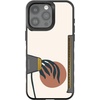 image:imageSmartish  Dusk Yourself Off  iPhone 13 Mini Wallet Case  Wallet Slayer Vol 1 Slim  Protective Credit Card Holder  Fits iPhone 13 MiniWallet Slayer Vol 1