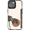 image:imageSmartish  Dusk Yourself Off  iPhone 13 Mini Wallet Case  Wallet Slayer Vol 1 Slim  Protective Credit Card Holder  Fits iPhone 13 MiniWallet Slayer Vol 1