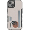 image:imageSmartish  Dusk Yourself Off  iPhone 13 Mini Wallet Case  Wallet Slayer Vol 1 Slim  Protective Credit Card Holder  Fits iPhone 13 MiniWallet Slayer Vol 2