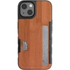 image:imageSmartish  Fir Sure  iPhone 13 Pro Wallet Case  Wallet Slayer Vol 2 Slim  Protective Credit Card Holder with Kickstand  Drop Tested Hidden Slot Compatible with Apple iPhone 13 ProiPhone 13