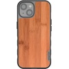 image:imageSmartish  Fir Sure  iPhone 13 Pro Wallet Case  Wallet Slayer Vol 2 Slim  Protective Credit Card Holder with Kickstand  Drop Tested Hidden Slot Compatible with Apple iPhone 13 ProiPhone 15