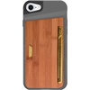 image:imageSmartish  Fir Sure  iPhone 13 Pro Wallet Case  Wallet Slayer Vol 2 Slim  Protective Credit Card Holder with Kickstand  Drop Tested Hidden Slot Compatible with Apple iPhone 13 ProiPhone 78SE 2020