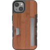 image:imageSmartish  Fir Sure  iPhone 13 Pro Wallet Case  Wallet Slayer Vol 2 Slim  Protective Credit Card Holder with Kickstand  Drop Tested Hidden Slot Compatible with Apple iPhone 13 ProiPhone 14