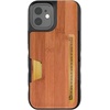 image:imageSmartish  Fir Sure  iPhone 13 Pro Wallet Case  Wallet Slayer Vol 2 Slim  Protective Credit Card Holder with Kickstand  Drop Tested Hidden Slot Compatible with Apple iPhone 13 ProiPhone 12 mini
