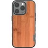 image:imageSmartish  Fir Sure  iPhone 13 Pro Wallet Case  Wallet Slayer Vol 2 Slim  Protective Credit Card Holder with Kickstand  Drop Tested Hidden Slot Compatible with Apple iPhone 13 ProiPhone 14 Pro