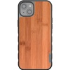 image:imageSmartish  Fir Sure  iPhone 13 Pro Wallet Case  Wallet Slayer Vol 2 Slim  Protective Credit Card Holder with Kickstand  Drop Tested Hidden Slot Compatible with Apple iPhone 13 ProiPhone 15 Plus